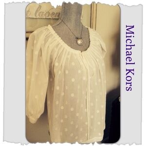 Michael Kors top
